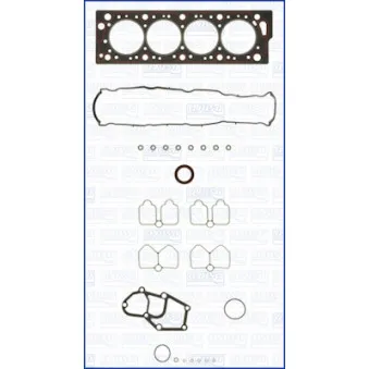 Pochette haute AJUSA 52104800