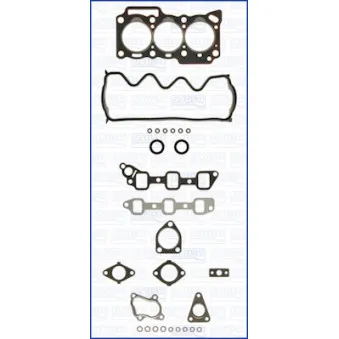 Pochette haute AJUSA