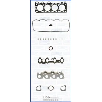 Pochette haute AJUSA