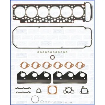 Pochette haute AJUSA 52109200
