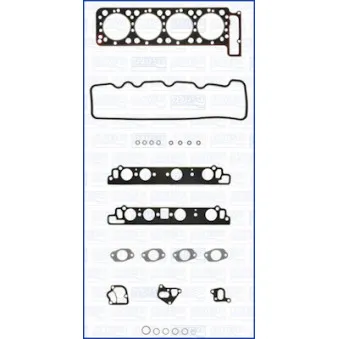 Pochette haute AJUSA 52109500