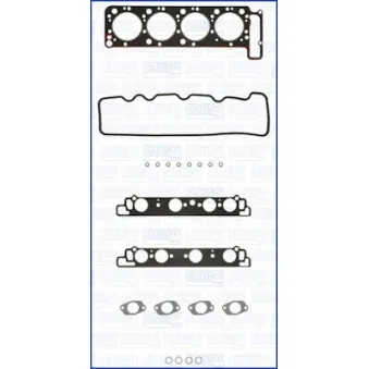 Pochette haute AJUSA 52109800