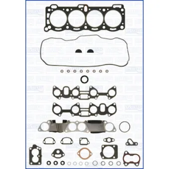 Pochette haute AJUSA