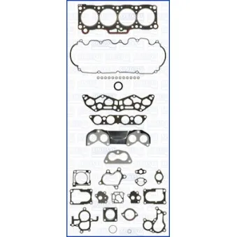 Pochette haute AJUSA 52114700