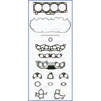 Pochette haute AJUSA