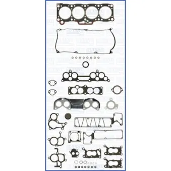 Pochette haute AJUSA 52114900
