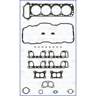 Pochette haute AJUSA