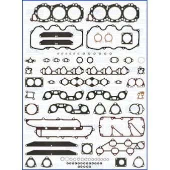 Pochette haute AJUSA