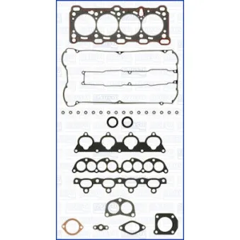 Pochette haute AJUSA 52119200