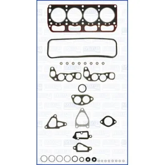 Pochette haute AJUSA