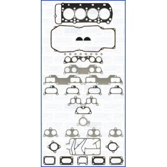 Pochette haute AJUSA