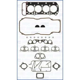 Pochette haute AJUSA