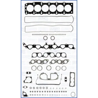 Pochette haute AJUSA