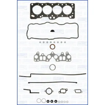 Pochette haute AJUSA