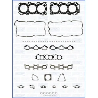 Pochette haute AJUSA