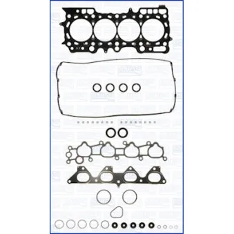 Pochette haute AJUSA