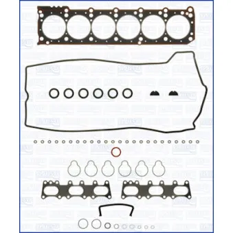 Pochette haute AJUSA 52129200
