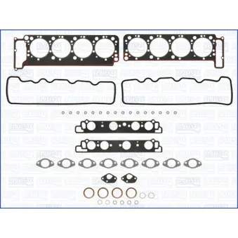Pochette haute AJUSA 52130100