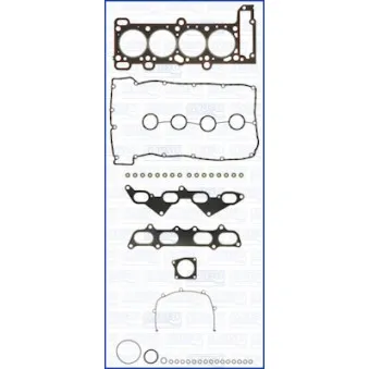 Pochette haute AJUSA 52133700