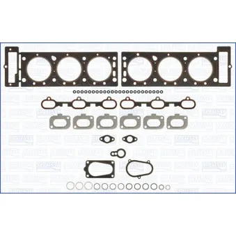 Pochette haute AJUSA