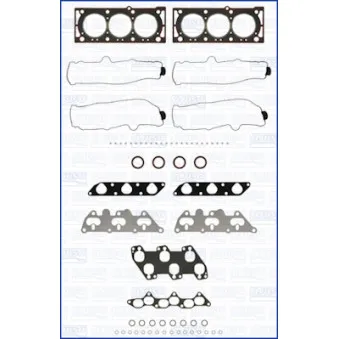 Pochette haute AJUSA 52136200