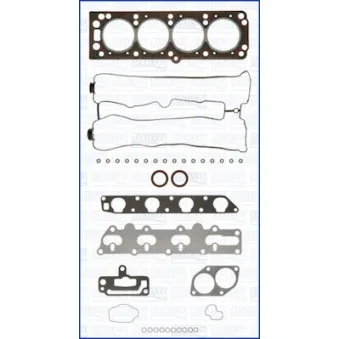Pochette haute AJUSA 52136600