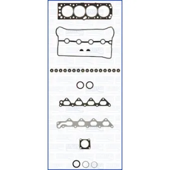Pochette haute AJUSA 52137000