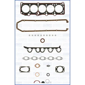 Pochette haute AJUSA 52140200