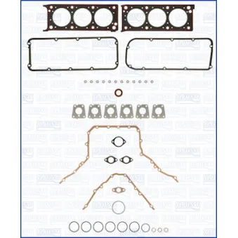 Pochette haute AJUSA