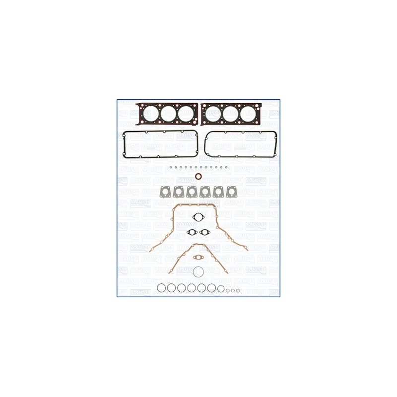 Pochette haute AJUSA 52143400