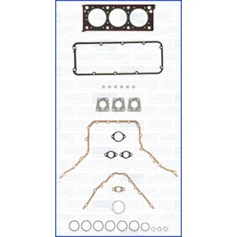 Pochette haute AJUSA