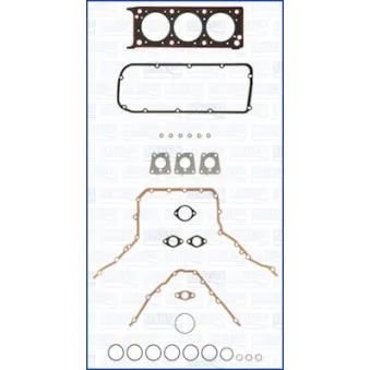 Pochette haute AJUSA