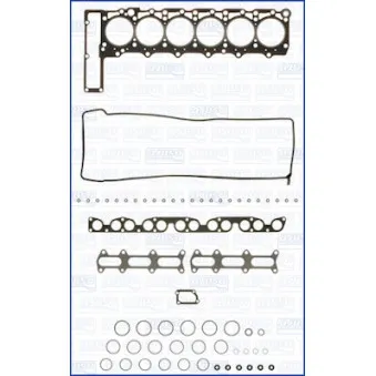 Pochette haute AJUSA 52145800