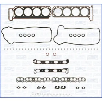 Pochette haute AJUSA