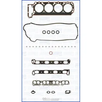 Pochette haute AJUSA