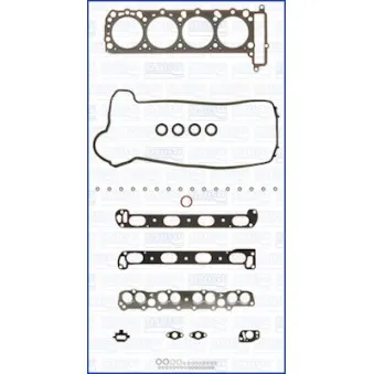 Pochette haute AJUSA