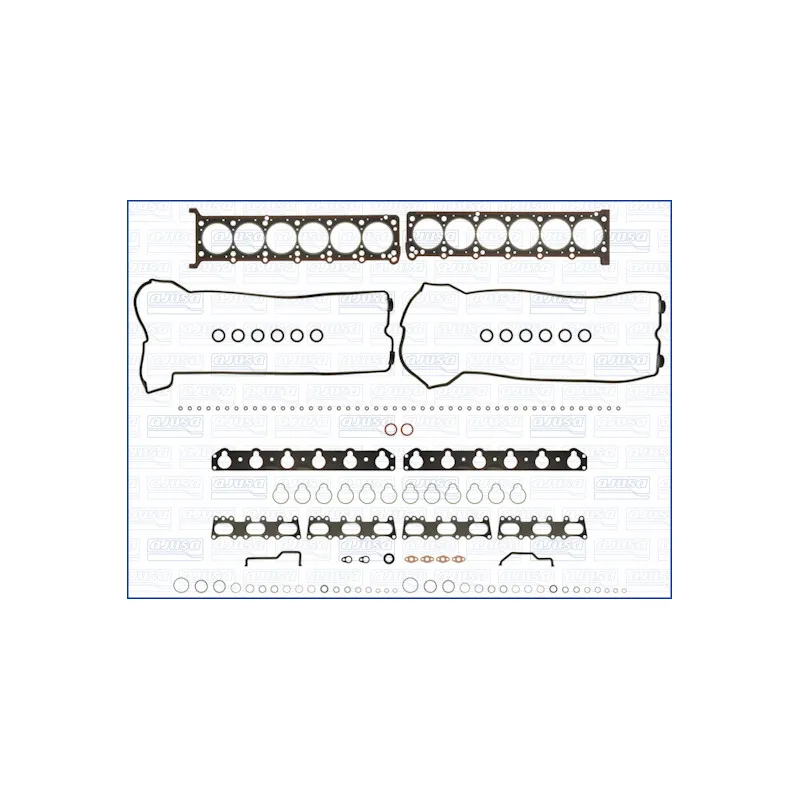 Pochette haute AJUSA 52146600