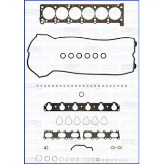Pochette haute AJUSA 52146700
