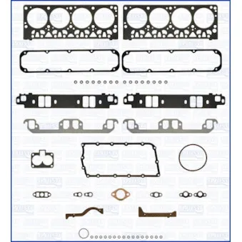 Pochette haute AJUSA