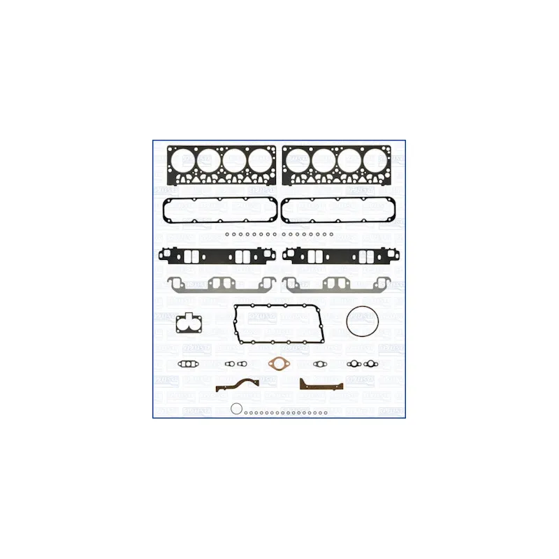 Pochette haute AJUSA 52148100