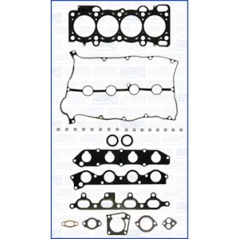 Pochette haute AJUSA