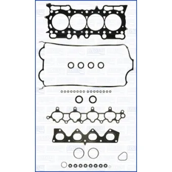 Pochette haute AJUSA 52150900