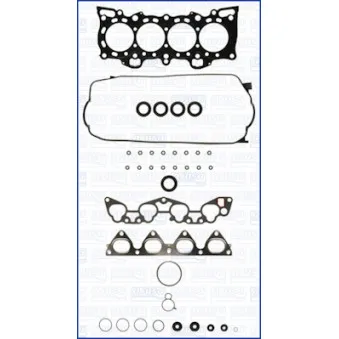 Pochette haute AJUSA 52151100