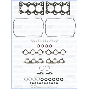 Pochette haute AJUSA