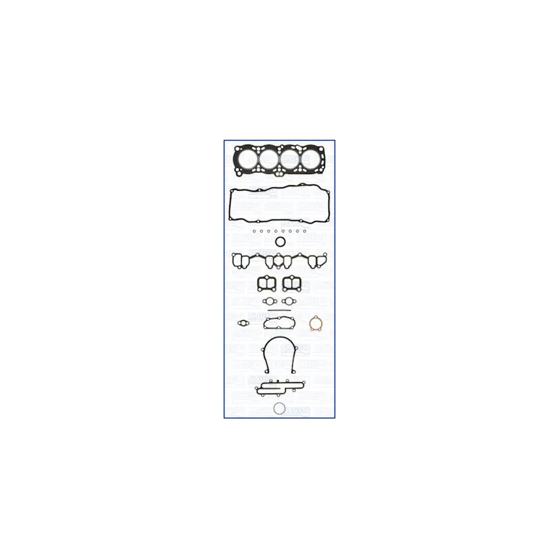 Pochette haute AJUSA 52152600