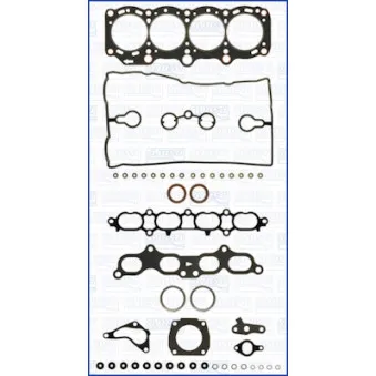 Pochette haute AJUSA 52154900