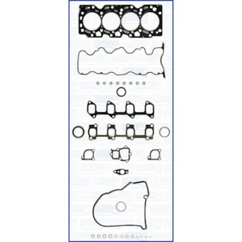 Pochette haute AJUSA 52155200