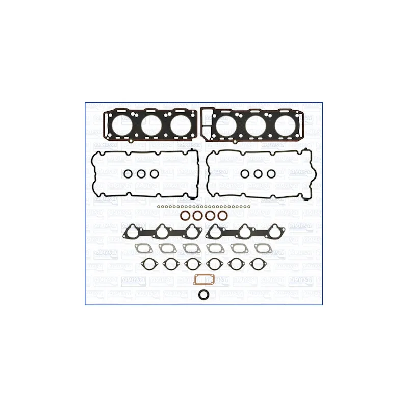 Pochette haute AJUSA 52160900