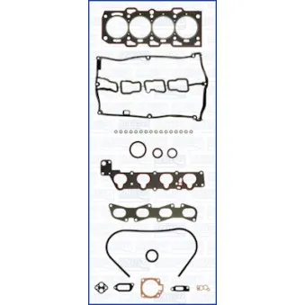 Pochette haute AJUSA 52161700