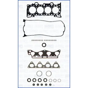 Pochette haute AJUSA 52166100